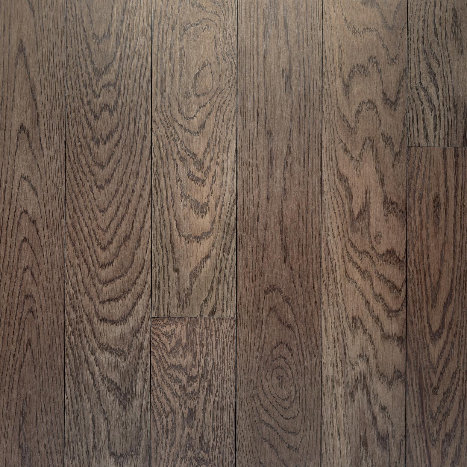Farmhouse White Oak Flooring| Pioneer Millworks